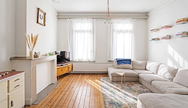 STATIE 72: 'Spacious'~'Comfortable' Vacation house~' 10min city center