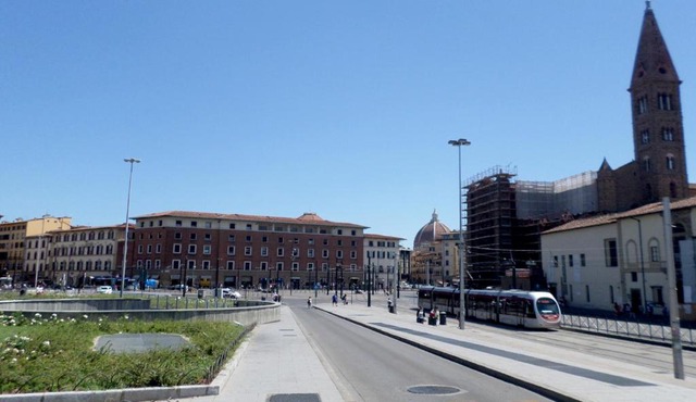 Station Firenze