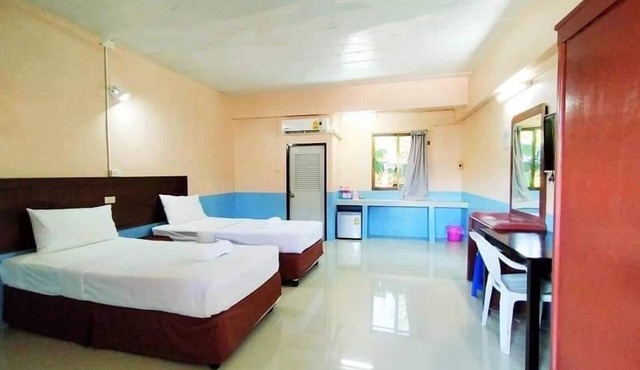 Station Hotel
