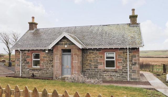 Station House