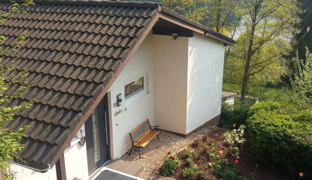 Stausee by Interhome