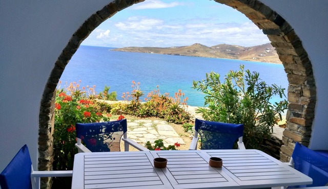 Stavros Bay
