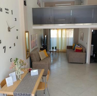 Stavroulis' Maisonette