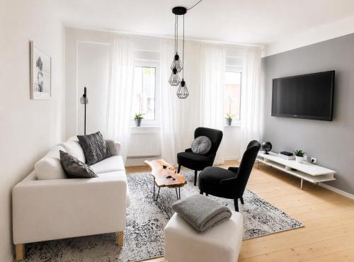 Stay 14 Apartments