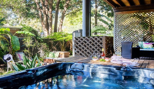 Stay 3 for 2 this Winter* spa + pet friendly