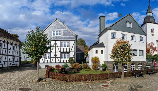 Stay and Work Oberberg Familie Kauling