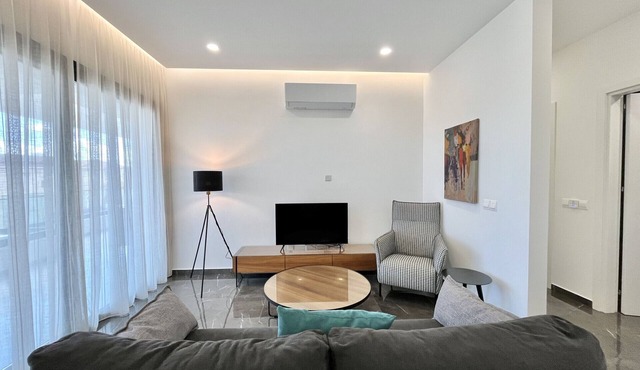 STAY Anna Residence City View Apartment 101
