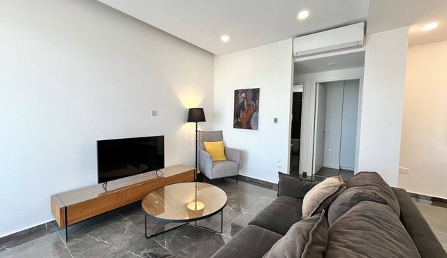 STAY Anna Residence Sea View Maisonette 301