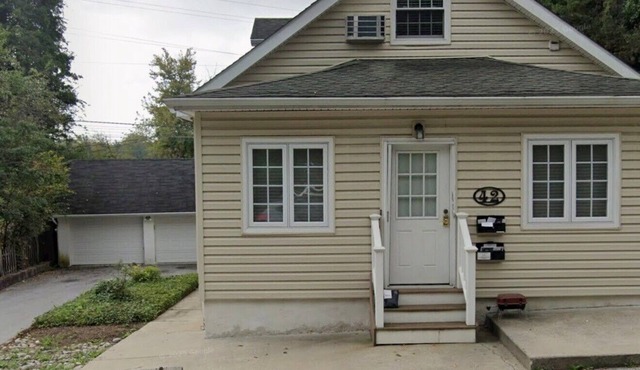 Stay At Our Tasteful, Private, & Elegant Abode