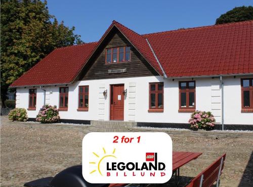 STAY Billund
