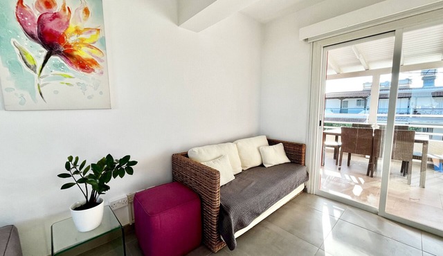 STAY Capari Light Apartment