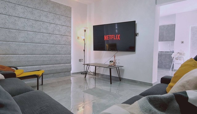 STAY Centro Apartment