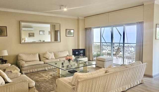 STAY Charm Classic Apartment