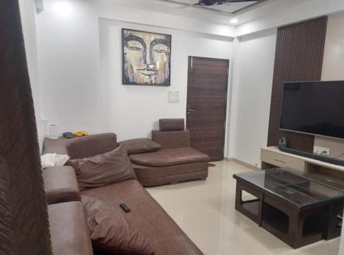 Stay comfort at City Heart 2Bhk AC ,WIFI & Much more