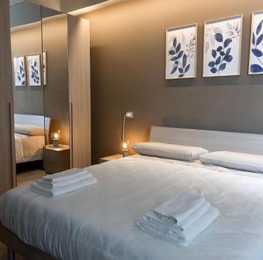 STAY COMODO Rooms