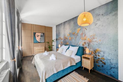 Stay COZY - DAS LOFT - Kingsize, Parkplatz, 1a Lage