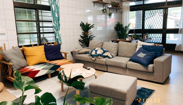 Stay Cozy Hostel