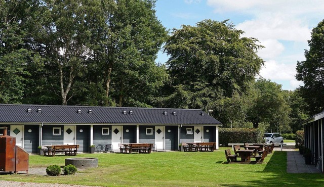 Stay for 4, steps from Mariehaven