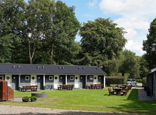 Stay for 4, steps from Mariehaven