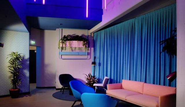 Stay Hotel