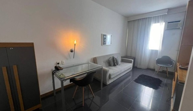 Stay in Comfort and Style in the Most Noble Region of Nova Lima