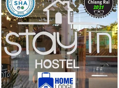 Stay In Hostel