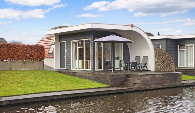 Stay in Midlaren in holiday park