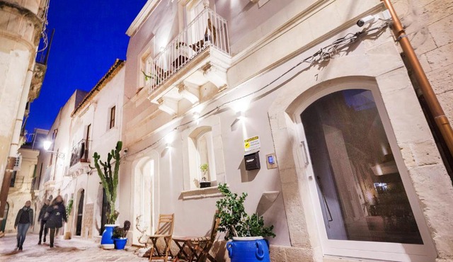 Stay In Ortigia