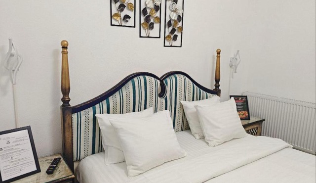 Stay In Tmisoara