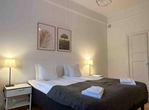Stay Inn Apartments Norrmalm