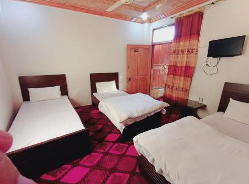 Stay Inn Hotel