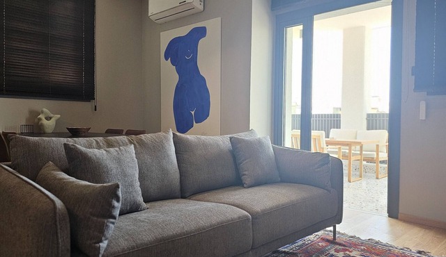 STAY Lima Soul Apartment