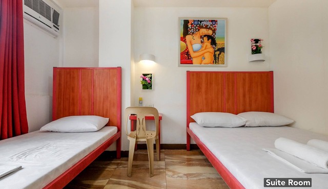 Stay Malate Hostel