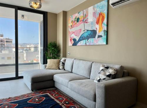 STAY Mouson View Apartment
