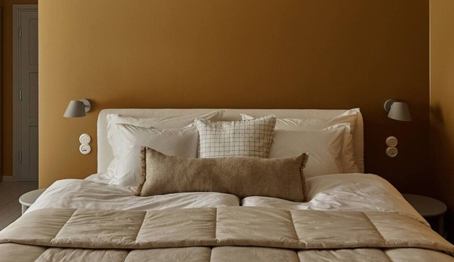 Stay North - Matri House: Iida