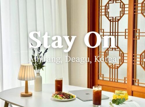Stay On Daegu