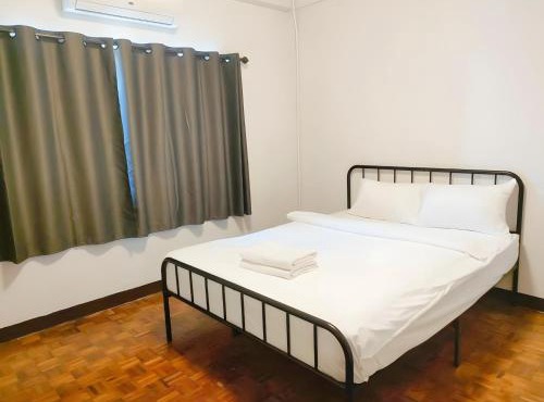 Stay On Maya Chiang Mai