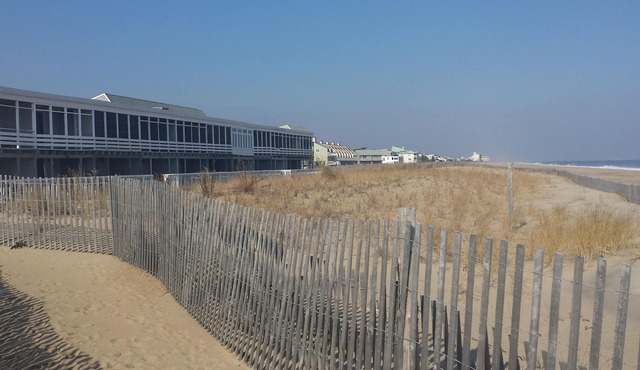 Stay Play Dewey - Oceanfront Dewey Beach Townhouse