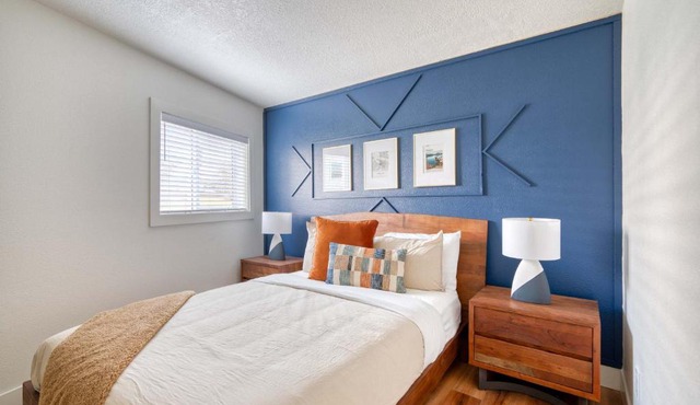Stay Portland - Brilliant Brooklyn 1 Bedroom Apt