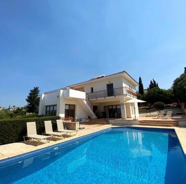 STAY Poseidon Villa