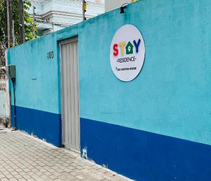 Stay Residence II