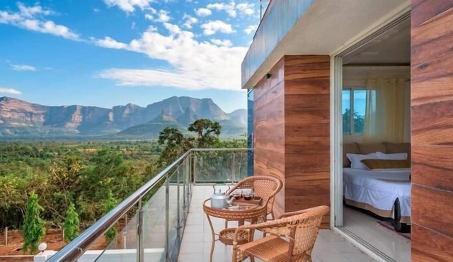 Stay Serene Luxury