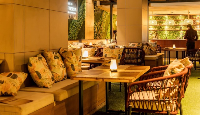 Stay Studio Hotel & Residences