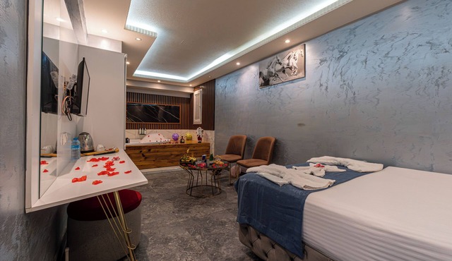 Stay Suite Hotel