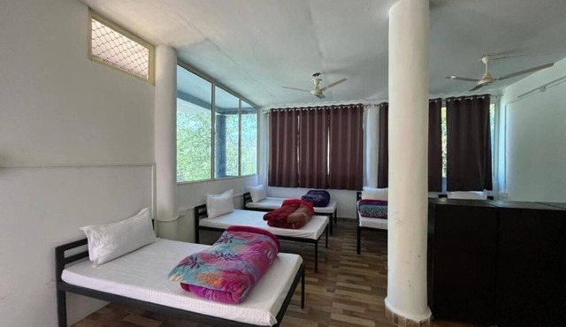 STAY SUKOON- Mixed room
