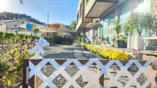 Stay Suncheon
