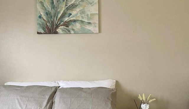 Stay Sunvida Cozy City Escape