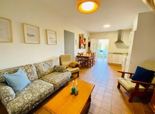 Stay Wild en Las Casitas de Huerta Arriba