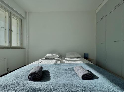 Stay with locals - Shared Apartment Homestay