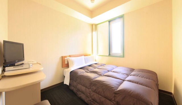 Stay without meals Single 2 person use plan smo/Sendai Miyagi